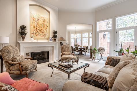 337 Millridge Drive Carmel IN 46290