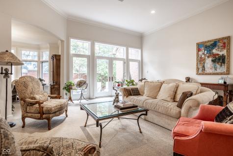 337 Millridge Drive Carmel IN 46290