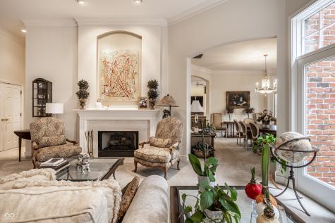 337 Millridge Drive Carmel IN 46290