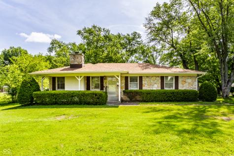 3405 S 875 E Zionsville IN 46077