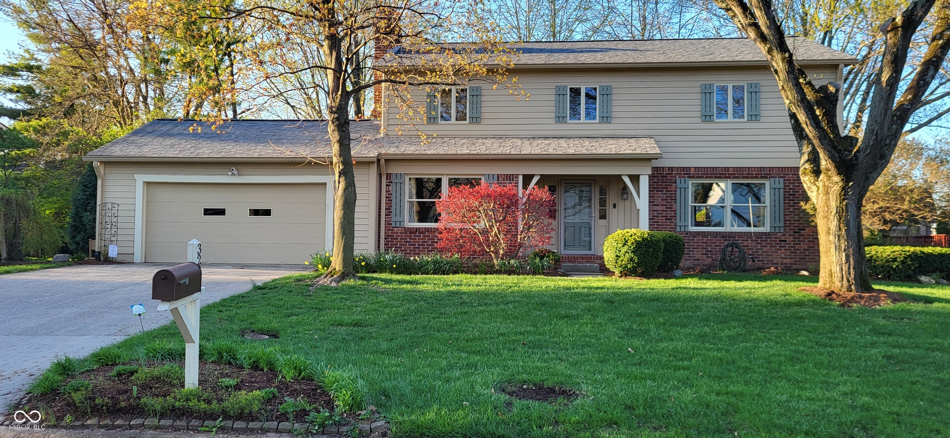 3235 Citadel Court Indianapolis IN 46268