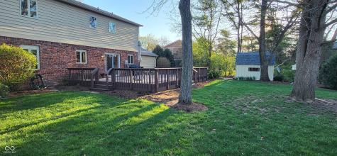 3235 Citadel Court Indianapolis IN 46268