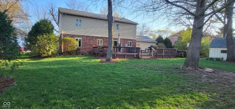3235 Citadel Court Indianapolis IN 46268