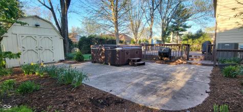 3235 Citadel Court Indianapolis IN 46268