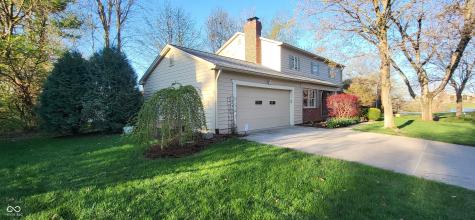 3235 Citadel Court Indianapolis IN 46268