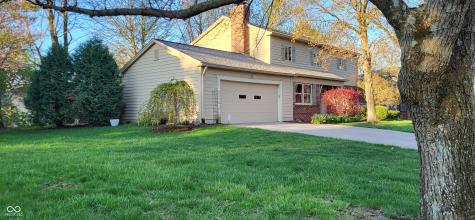 3235 Citadel Court Indianapolis IN 46268