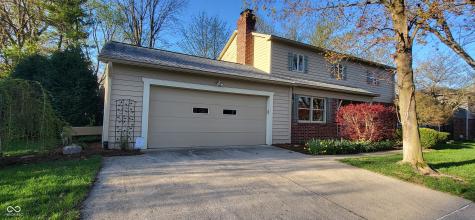 3235 Citadel Court Indianapolis IN 46268