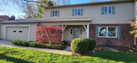 3235 Citadel Court Indianapolis IN 46268