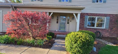 3235 Citadel Court Indianapolis IN 46268