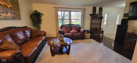 3235 Citadel Court Indianapolis IN 46268