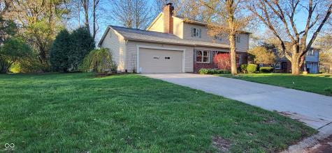 3235 Citadel Court Indianapolis IN 46268