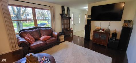 3235 Citadel Court Indianapolis IN 46268