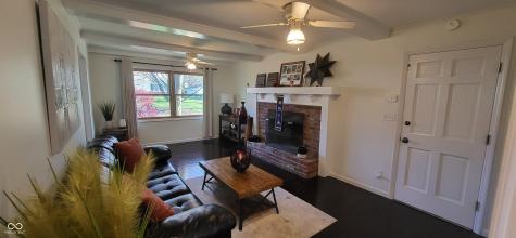 3235 Citadel Court Indianapolis IN 46268