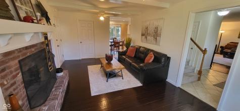 3235 Citadel Court Indianapolis IN 46268