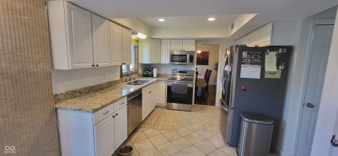 3235 Citadel Court Indianapolis IN 46268