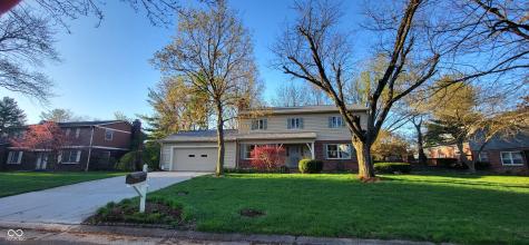 3235 Citadel Court Indianapolis IN 46268