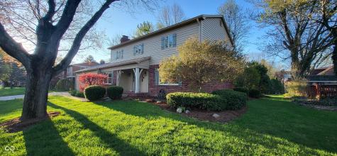 3235 Citadel Court Indianapolis IN 46268
