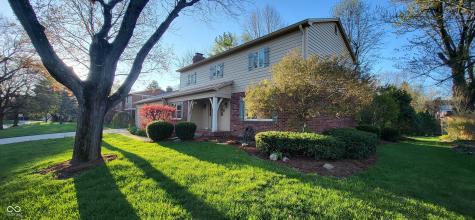 3235 Citadel Court Indianapolis IN 46268
