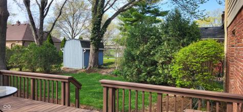 3235 Citadel Court Indianapolis IN 46268