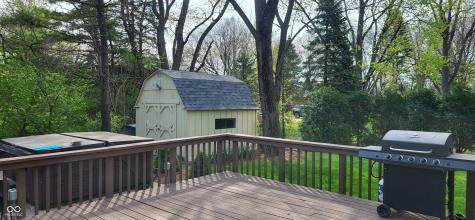 3235 Citadel Court Indianapolis IN 46268