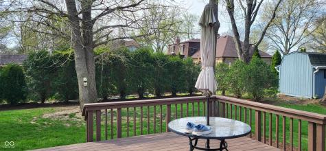 3235 Citadel Court Indianapolis IN 46268