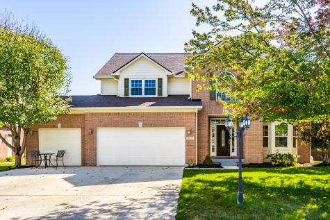 19352 Potters Bridge Road Noblesville IN 46060
