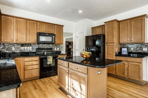 19352 Potters Bridge Road Noblesville IN 46060