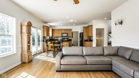19352 Potters Bridge Road Noblesville IN 46060