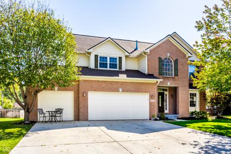 19352 Potters Bridge Road Noblesville IN 46060