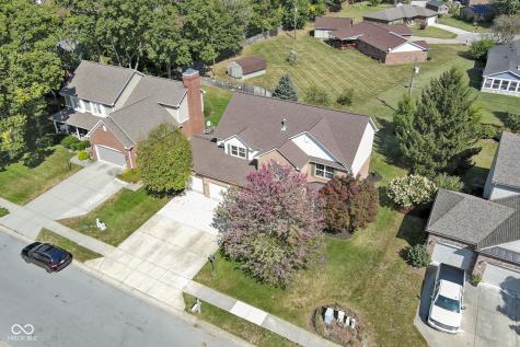 19352 Potters Bridge Road Noblesville IN 46060