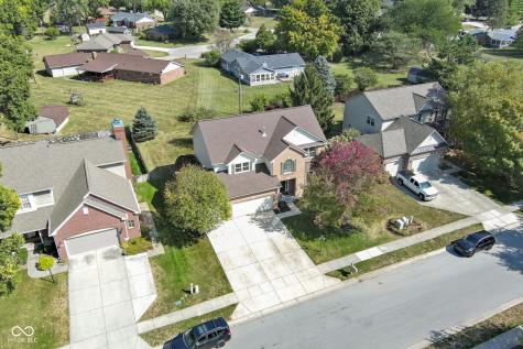 19352 Potters Bridge Road Noblesville IN 46060