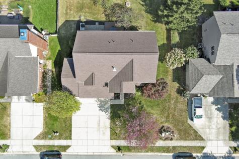 19352 Potters Bridge Road Noblesville IN 46060
