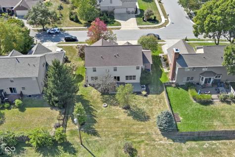 19352 Potters Bridge Road Noblesville IN 46060