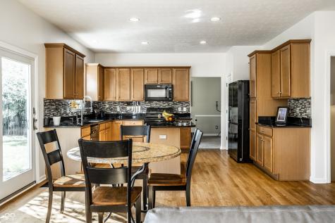 19352 Potters Bridge Road Noblesville IN 46060