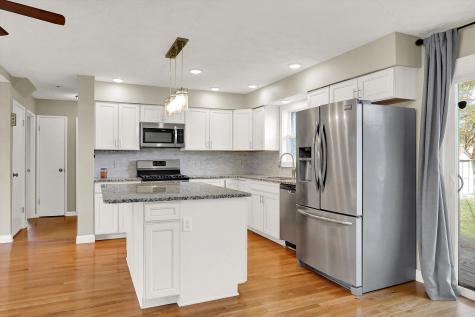 5733 Hollister Drive Indianapolis IN 46224
