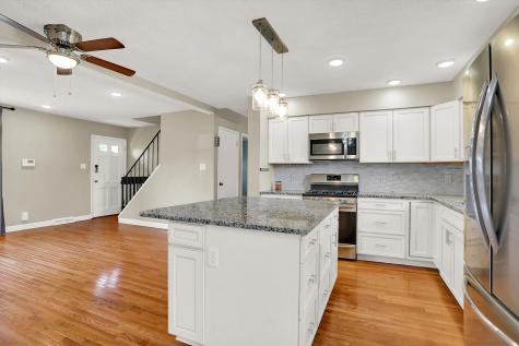 5733 Hollister Drive Indianapolis IN 46224