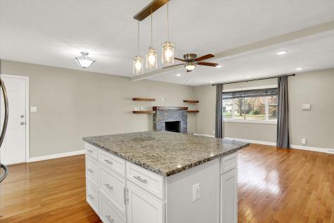 5733 Hollister Drive Indianapolis IN 46224