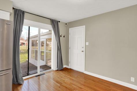 5733 Hollister Drive Indianapolis IN 46224
