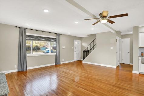 5733 Hollister Drive Indianapolis IN 46224