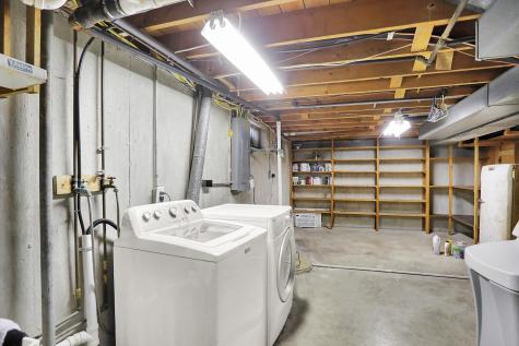 5733 Hollister Drive Indianapolis IN 46224
