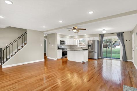 5733 Hollister Drive Indianapolis IN 46224
