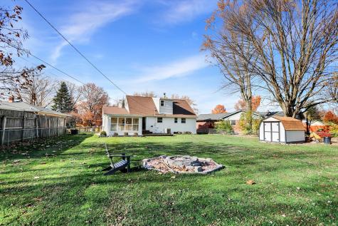 5733 Hollister Drive Indianapolis IN 46224
