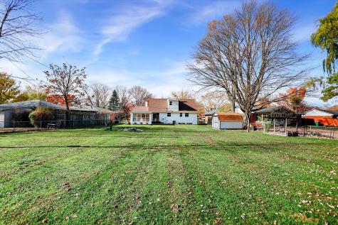 5733 Hollister Drive Indianapolis IN 46224