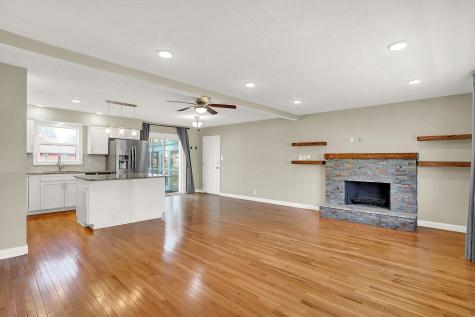 5733 Hollister Drive Indianapolis IN 46224