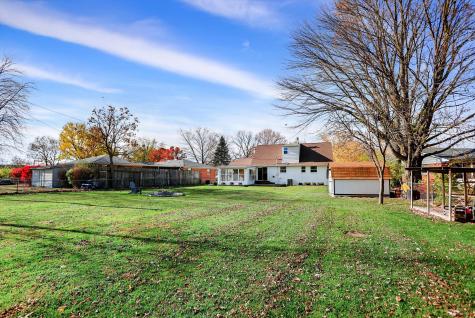 5733 Hollister Drive Indianapolis IN 46224