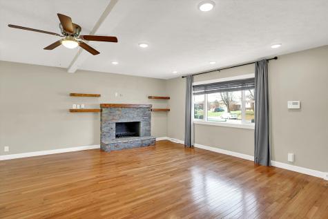 5733 Hollister Drive Indianapolis IN 46224