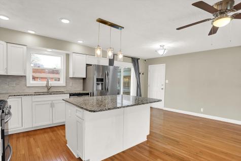 5733 Hollister Drive Indianapolis IN 46224