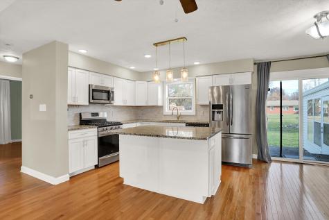 5733 Hollister Drive Indianapolis IN 46224
