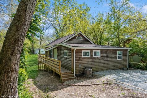 1411 Ruth Drive Indianapolis IN 46240