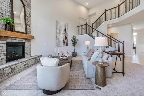 12442 Coastal Place Fishers IN 46037